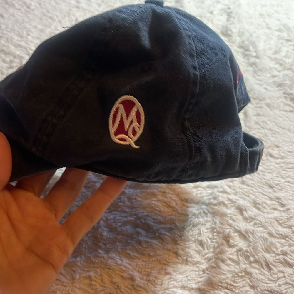 US open 2002 hat - Picture 6 of 7